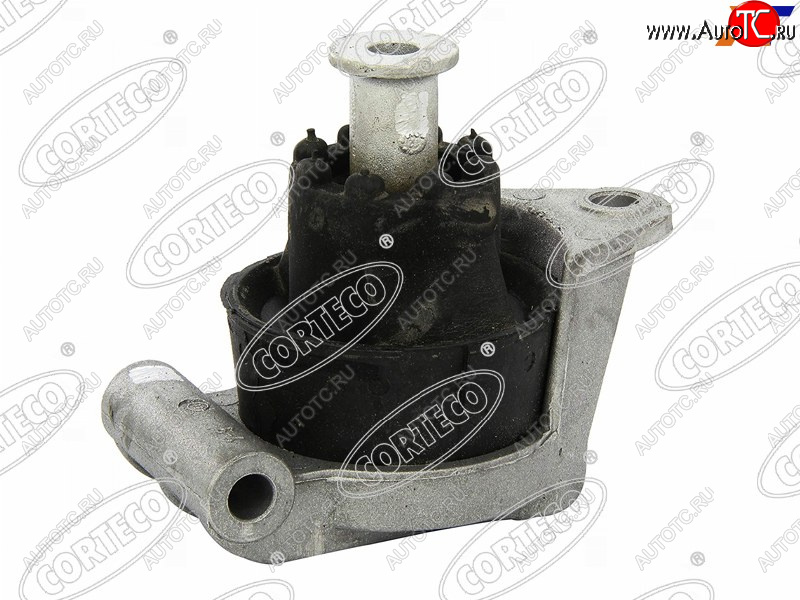 4 999 р. Подушка двигателя (Италия) OPEL ASTRA G 98-05ASTRA H 05-ZAFIRA A 01-05ZAFIRA B 05-MERIVA B 10- CORTECO 21652322  с доставкой в г. Кемерово