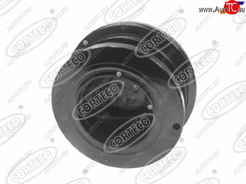 20 549 р. Шкив коленвала (Италия) V-3.0 D BMW 3 99-05BMW 5 98-03X5 00-06 CORTECO 21653130  с доставкой в г. Кемерово