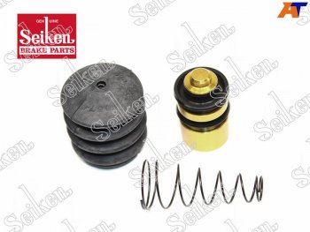 329 р. Ремкомплект цилиндра сцепления Toyota Hiace 89-04  Hilux Pick Up 83-88  Land Cruiser Prado (J70) 8 SEIKEN 220-43375  с доставкой в г. Кемерово. Увеличить фотографию 1