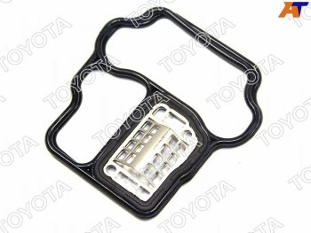 459 р. Прокладка клапана холостого хода TOYOTA CAMRY,HARRIER,IPSUM 1-2AZFE 02- TOYOTA 22215-28042  с доставкой в г. Кемерово. Увеличить фотографию 2