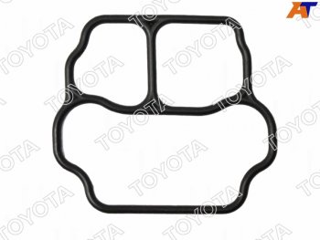 299 р. Прокладка клапана холостого хода TOYOTA 4-7A1-4ZZ3-5S TOYOTA 22215-74400  с доставкой в г. Кемерово. Увеличить фотографию 2