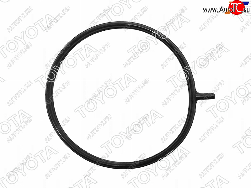 284 р. Прокладка дроссельной заслонки TOYOTA LC PRADOFORTUNERHIACE 2TRFE 04- TOYOTA 22271-0C021  с доставкой в г. Кемерово