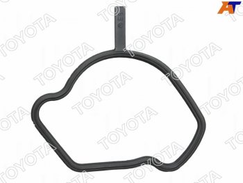 299 р. Прокладка дроссельной заслонки TOYOTA 1,2NZFE 00- TOYOTA 22271-21020  с доставкой в г. Кемерово. Увеличить фотографию 1