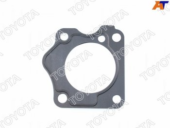 253 р. Прокладка дроссельной заслонки TOYOTA 4,7AFE 92- TOYOTA 22271-15020  с доставкой в г. Кемерово. Увеличить фотографию 2
