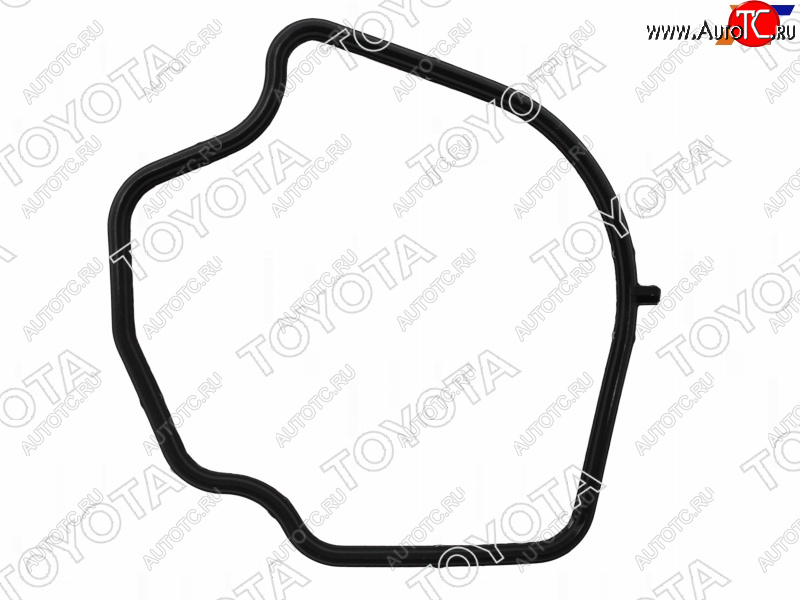 379 р. Прокладка дроссельной заслонки TOYOTA COROLLA 1ZZFE 00- TOYOTA 22271-22040  с доставкой в г. Кемерово