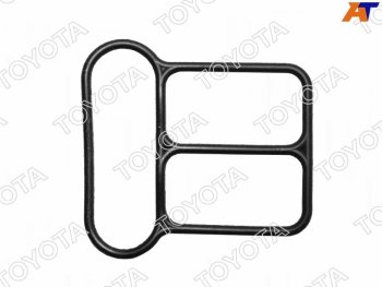 283 р. Прокладка клапана холостого хода TOYOTA 1ZZ2ZZGE1-2NZ3SGTESUBARU EJ20# TOYOTA 22215-7A680  с доставкой в г. Кемерово. Увеличить фотографию 1