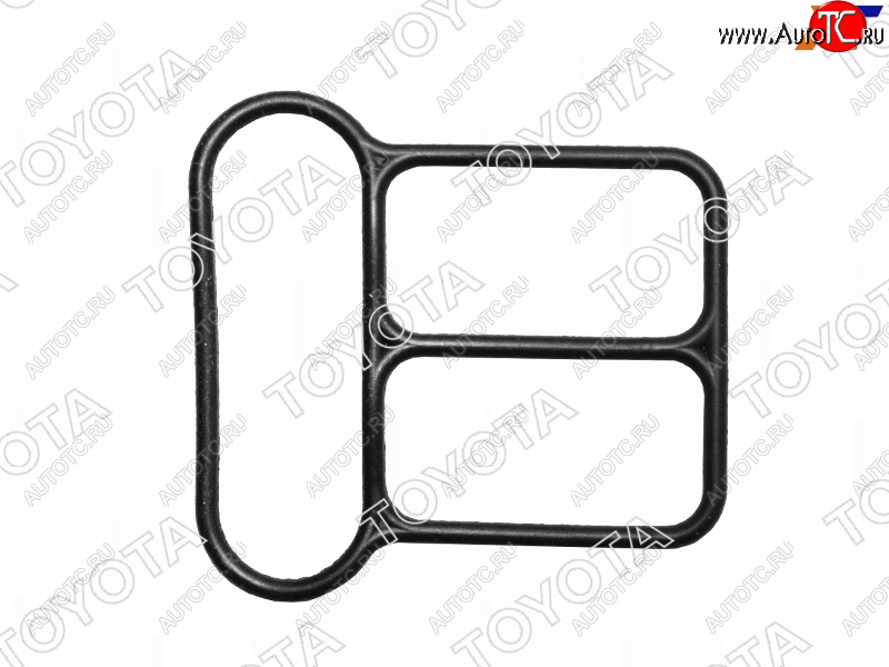 283 р. Прокладка клапана холостого хода TOYOTA 1ZZ2ZZGE1-2NZ3SGTESUBARU EJ20# TOYOTA 22215-7A680  с доставкой в г. Кемерово