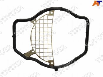 499 р. Прокладка дроссельной заслонки TOYOTA 2AZFE 00- TOYOTA 22271-28020  с доставкой в г. Кемерово. Увеличить фотографию 2