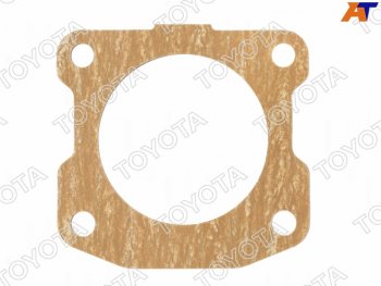 239 р. Прокладка дроссельной заслонки TOYOTA 3RZF# 95- TOYOTA 22271-75020  с доставкой в г. Кемерово. Увеличить фотографию 1