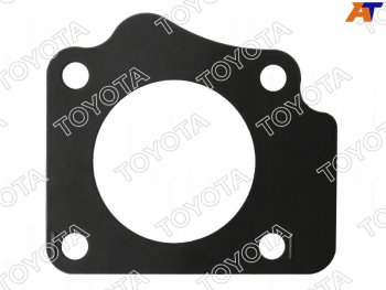 133 р. Прокладка дроссельной заслонки TOYOTA 3,4,5SFE 94- TOYOTA 22271-74022  с доставкой в г. Кемерово. Увеличить фотографию 2