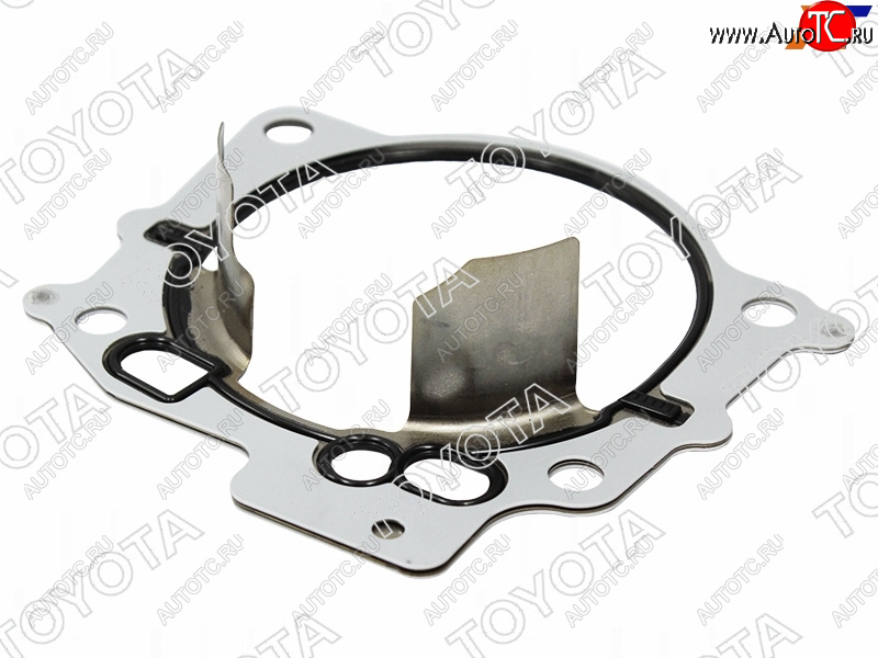 1 579 р. Прокладка дроссельной заслонки TOYOTA 1,3UZFE 01- TOYOTA 22271-50042  с доставкой в г. Кемерово