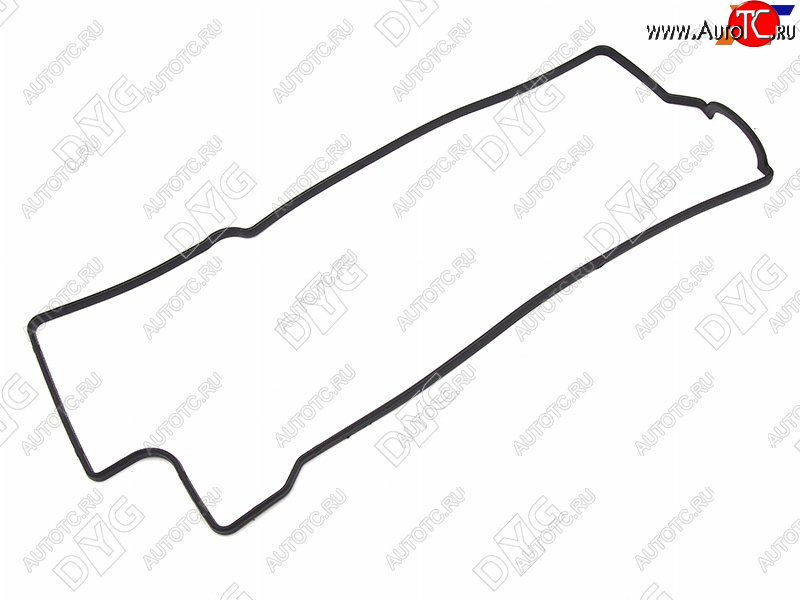 283 р. Прокладка клапанной крышки RH (2,7 DOHC) DYG Hyundai Santa Fe CM рестайлинг (2009-2012)  с доставкой в г. Кемерово