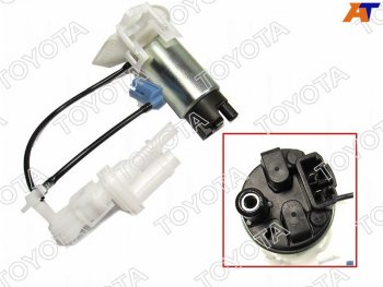 27 999 р. Насос топливный 2ARFXE3ZRFAE2ARFE1AZFE HARRIERNX200300HRAV4 TOYOTA 23220-36011  с доставкой в г. Кемерово. Увеличить фотографию 1