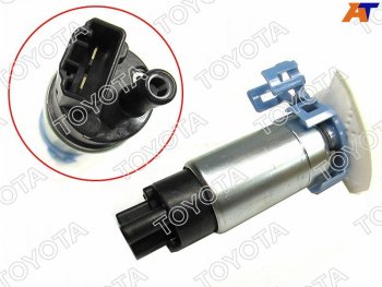 22 699 р. Насос топливный TOYOTA LAND CRUISER PRADO 150GX460 09- 1GR,1UR TOYOTA 23220-31430  с доставкой в г. Кемерово. Увеличить фотографию 1