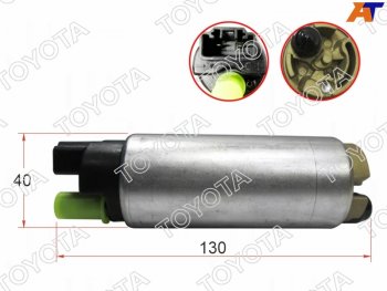 32 799 р. Насос топливный 2JZGE1FZFE CROWNLAND CRUISERGS300LX450 95-                                       TOYOTA 23221-66040  с доставкой в г. Кемерово. Увеличить фотографию 1