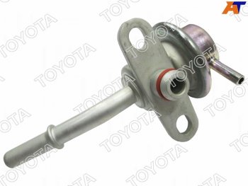 6 249 р. Регулятор давления топлива TOYOTA LAND CRUISER PRADO 150 09- 1GR TOYOTA 23280-31051  с доставкой в г. Кемерово. Увеличить фотографию 1