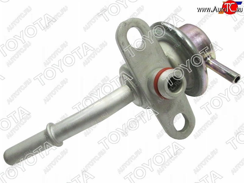 6 249 р. Регулятор давления топлива TOYOTA LAND CRUISER PRADO 150 09- 1GR TOYOTA 23280-31051  с доставкой в г. Кемерово