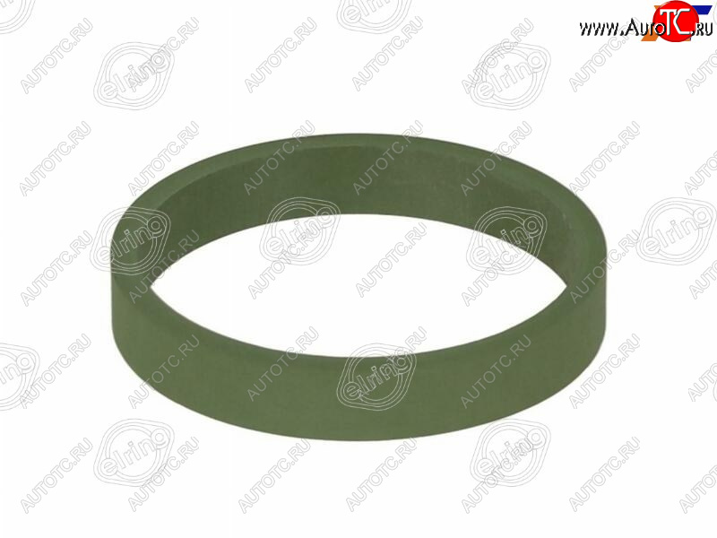 299 р. Прокладка впускного коллектора VAG A4/A6/A7/A8/Q5 AUK/BKH/CCDA ELRING 232.910, 232910 ELRING 232.910  с доставкой в г. Кемерово