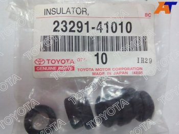 192 р. Кольцо форсунки TOYOTA 1AR2AR2ZR3ZR1TR2TR3RZ3S5S1ZZ1JZ2JZ2GR3UR TOYOTA 23291-41010  с доставкой в г. Кемерово. Увеличить фотографию 1