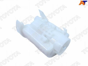 5 549 р. Фильтр топливный в бак TOYOTA NZ, ZZ, AZFE 00- TOYOTA 23300-28040  с доставкой в г. Кемерово. Увеличить фотографию 1