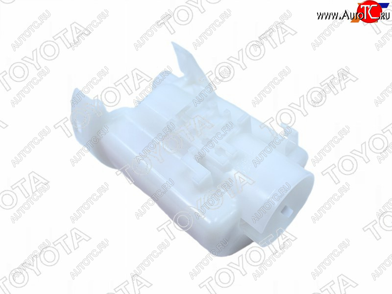 5 549 р. Фильтр топливный в бак TOYOTA NZ, ZZ, AZFE 00- TOYOTA 23300-28040  с доставкой в г. Кемерово