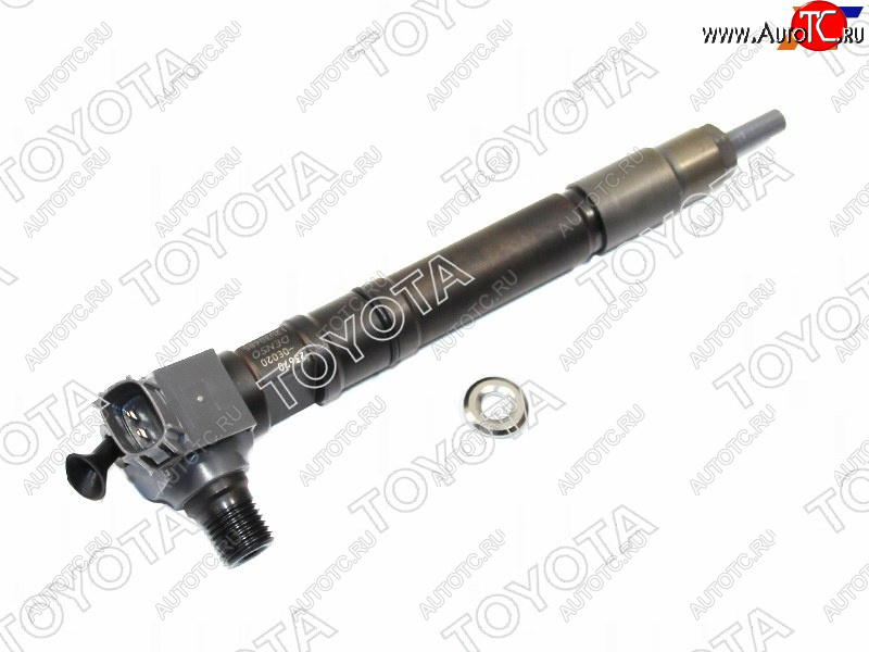 44 999 р. Форсунка топливная дизель Toyota Hilux Pick Up 15- Fortuner 15-20 2GDFTV TOYOTA 23670-09430 с доставкой в г. Кемерово Увеличить фотографию 1 44 999 р. Форсунка топливная дизель Toyota Hilux Pick Up 15- Fortuner 15-20 2GDFTV TOYOTA 23670-09430 с доставкой в г. Кемерово