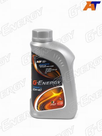 549 р. Масло моторное полусинтетическое G-Energy Expert L 10W-40 SLCF, A3B3B4 1л G-ENERGY 253140263  с доставкой в г. Кемерово. Увеличить фотографию 1