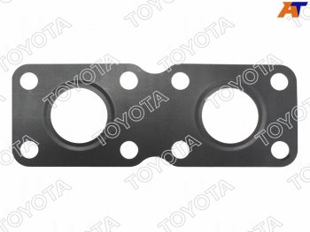 339 р. Прокладка охлаждения клапана EGR LAND CRUISER 200 07- 1VDFTV TOYOTA 25685-51010  с доставкой в г. Кемерово. Увеличить фотографию 1