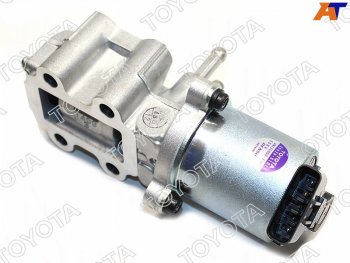 Клапан рециркуляции отработанных газов (EGR) TOYOTA LC 200LEXUS LX450D 1VD-FTV TOYOTA 25620-51011