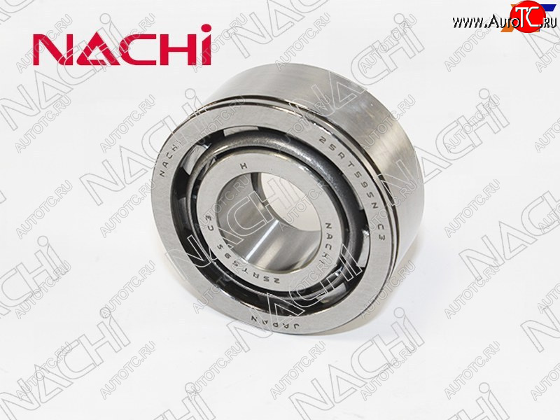 3 299 р. Подшипник КПП 255924 с проточкой NACHI 25RT59SN  с доставкой в г. Кемерово