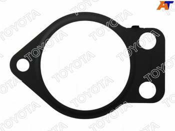 339 р. Прокладка клапана EGR TOYOTA LC PRADOHILUX 1-2KD 17- TOYOTA 26171-30050  с доставкой в г. Кемерово. Увеличить фотографию 1