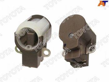 Щетка генератора TOYOTA TOYOTA 27370-0C020