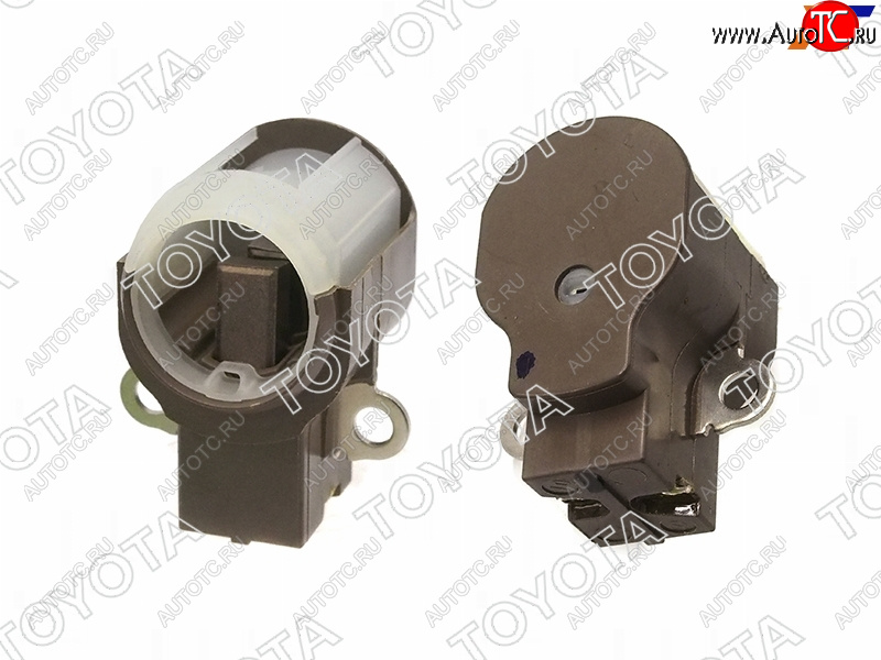 1 379 р. Щетка генератора TOYOTA TOYOTA 27370-0C020  с доставкой в г. Кемерово