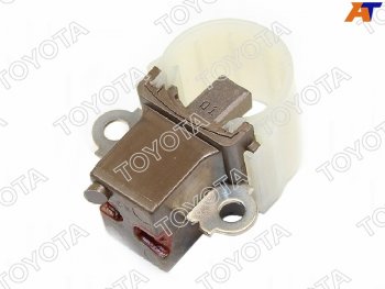 1 279 р. Щеточный узел TOYOTA MANY TOYOTA 27370-75060  с доставкой в г. Кемерово. Увеличить фотографию 1