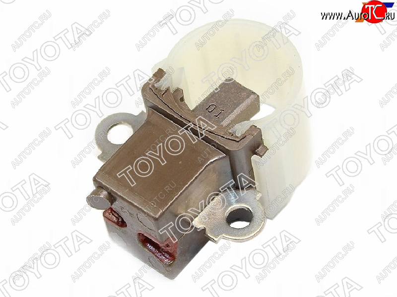 1 279 р. Щеточный узел TOYOTA MANY TOYOTA 27370-75060  с доставкой в г. Кемерово
