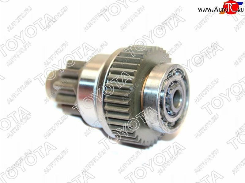 12 599 р. Бендикс Toyota Land Cruiser (J100,J200,J80) 84-21  Land Cruiser Prado (J120,J150) 02-17  Chrysler TOYOTA 28011-66020  с доставкой в г. Кемерово