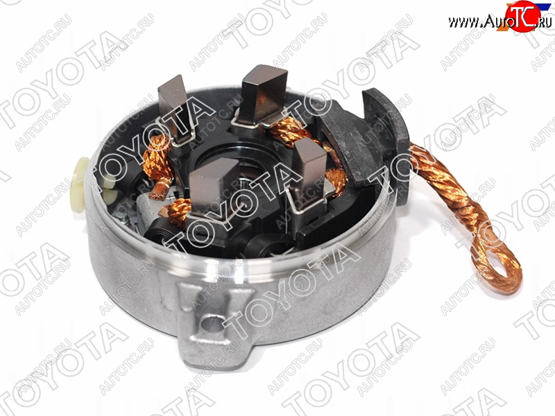 3 399 р. Щеточный узел стартера TOYOTA RAV4,RX330, 2AZ,3MZ 03- TOYOTA 28130-20020  с доставкой в г. Кемерово