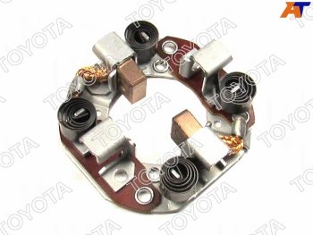 2 559 р. Щёточный узел TOYOTA #JZ,#NZ,#SZ 99- TOYOTA 28140-70020  с доставкой в г. Кемерово. Увеличить фотографию 1