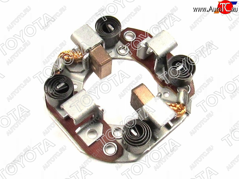 2 559 р. Щёточный узел TOYOTA #JZ,#NZ,#SZ 99- TOYOTA 28140-70020  с доставкой в г. Кемерово