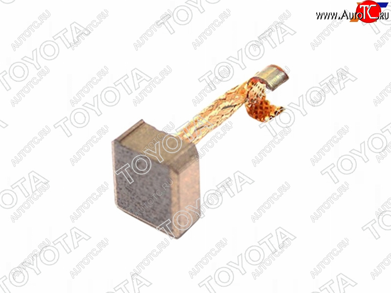 218 р. Щетка стартера TOYOTA MANY TOYOTA 28142-70020  с доставкой в г. Кемерово
