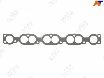 218 р. Прокладка впускного коллектора HYUNDAI TERRACAN 01-06KIA BONGO 06- J3 2,9 DYG 283554X900  с доставкой в г. Кемерово. Увеличить фотографию 1
