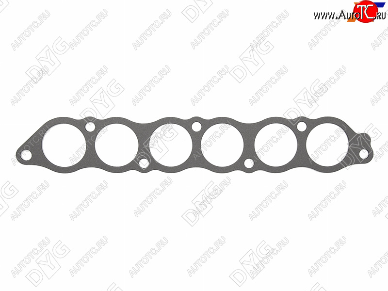 171 р. Прокладка впускного коллектора верх HYUNDAI SANTA FE 00SONATA 01-KIA OPTIMA 00- G6BA 2,7 DYG 2921537100  с доставкой в г. Кемерово