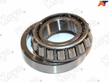 1 139 р. Подшипник зад полуоси NISSAN TERRANO WD21MMC DELICA P25W 88-97FORD RANGERMAZDA BT-50 99-11 KOYO 30208JR  с доставкой в г. Кемерово. Увеличить фотографию 2