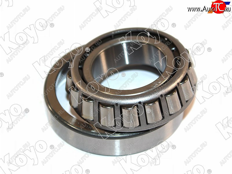 1 139 р. Подшипник зад полуоси NISSAN TERRANO WD21MMC DELICA P25W 88-97FORD RANGERMAZDA BT-50 99-11 KOYO 30208JR  с доставкой в г. Кемерово