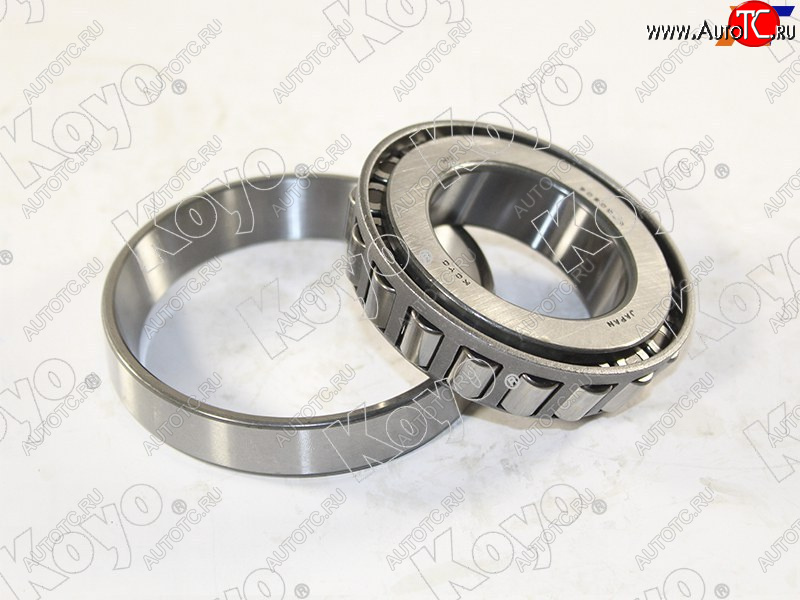 1 099 р. Подшипник дифференциала TOYOTA  MMC  NISSAN, 458521 роликовый конический KOYO 30209JR  с доставкой в г. Кемерово