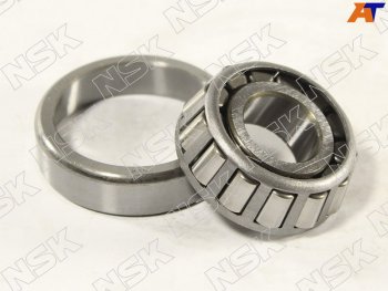 999 р. Подшипник шкворневой TOYOTA LAND CRUISER HZJ80105 90-06 NSK 30304J  с доставкой в г. Кемерово. Увеличить фотографию 2