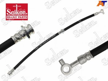 Шланг тормозной передний LH SEIKEN Nissan X-trail  1 T30 (2000-2003) дорестайлинг