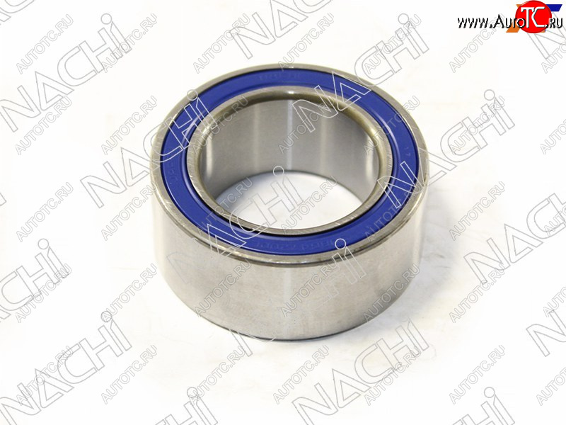 1 039 р. Подшипник муфты кондиционера 304720 1ZZ NACHI 30BG04S21DST  с доставкой в г. Кемерово