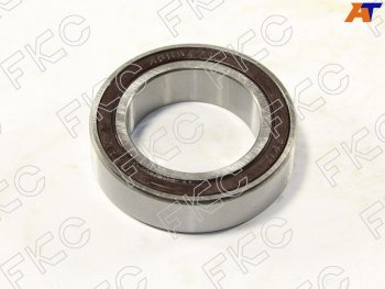 1 259 р. Подшипник муфты кондиционера 304712 1SZ, 1NZ FKC 30BD4712  с доставкой в г. Кемерово. Увеличить фотографию 1