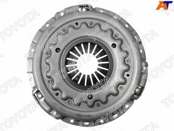 15 749 р. Корзина сцепления Toyota Hilux Pick Up 15-  Fortuner 15- TOYOTA 31210-0K281  с доставкой в г. Кемерово. Увеличить фотографию 1